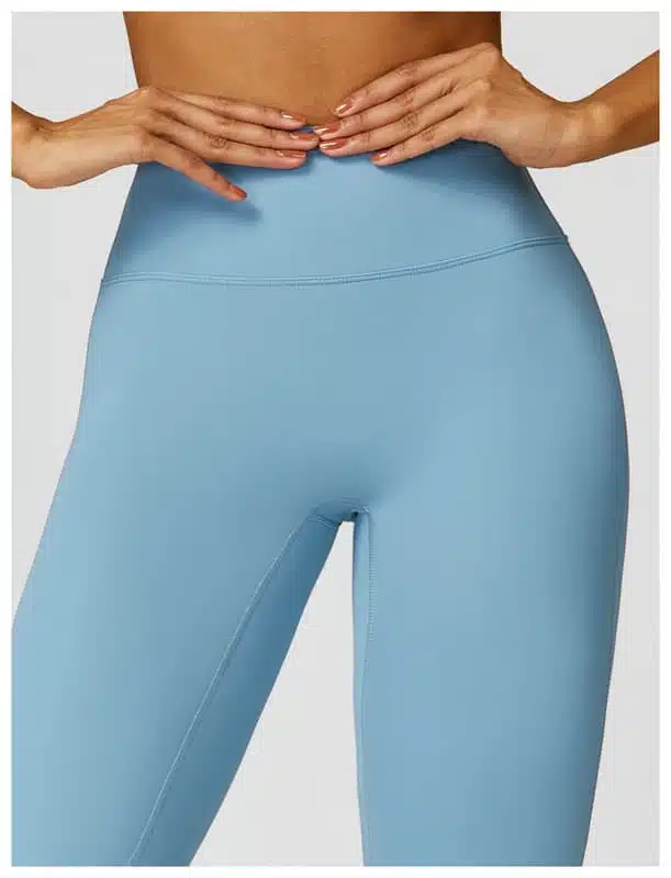 Fitness Sets Bra And Leggings Yoga Two Pcs Sets - Image 12