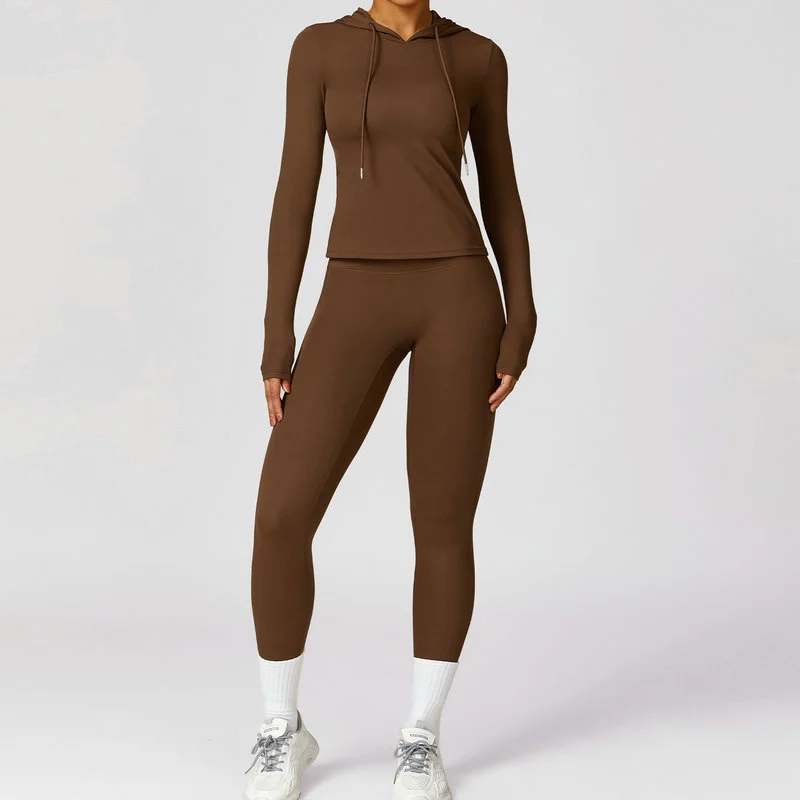 hoodies and leggings 190-001