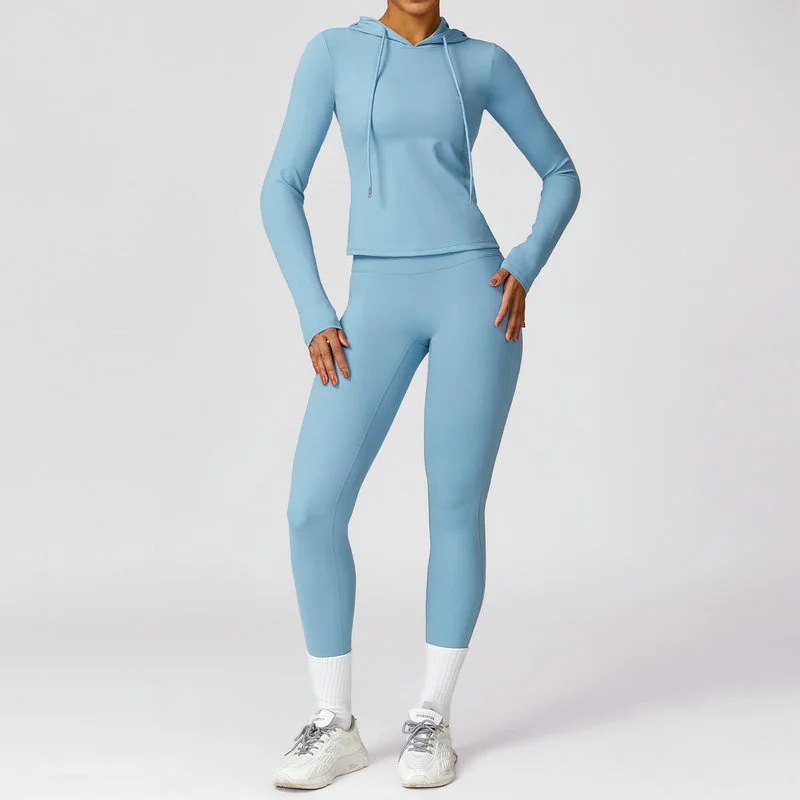 hoodies and leggings 190-014