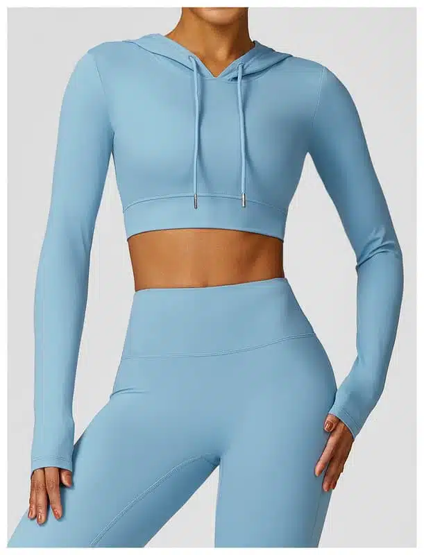 winter gym wear for ladies 189-005