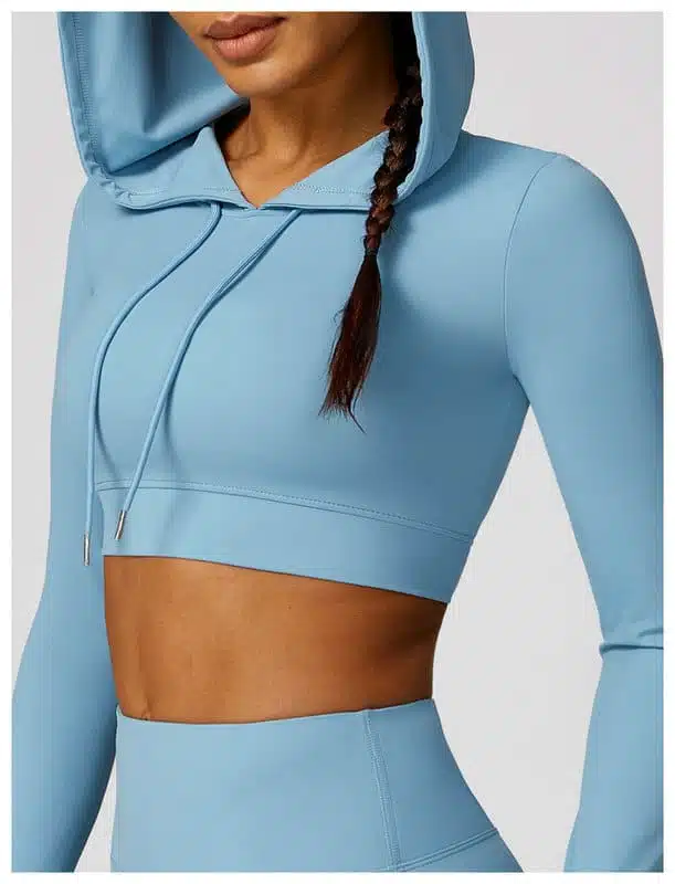 winter gym wear for ladies 189-008