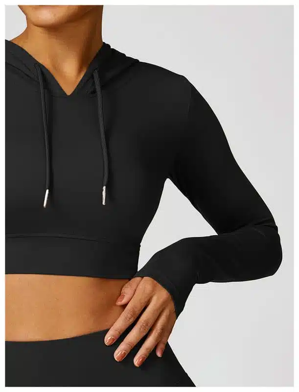 winter gym wear for ladies 189-011