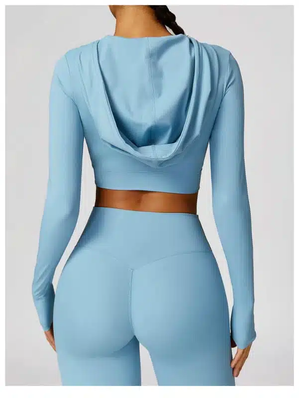 winter gym wear for ladies 189-012