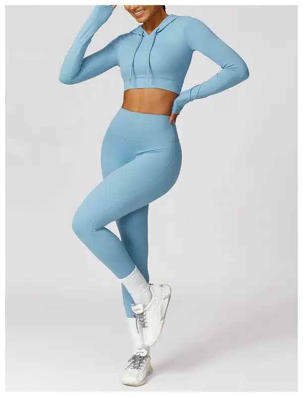 winter gym wear for ladies 189-017