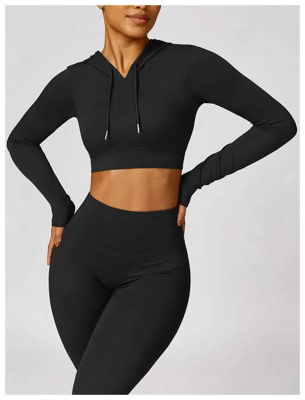 winter gym wear for ladies 189-018