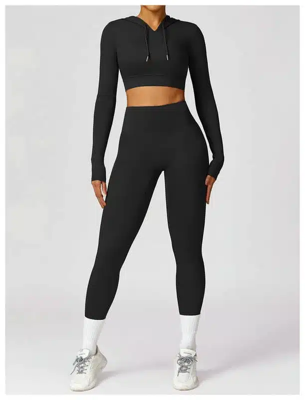 winter gym wear for ladies 189-019