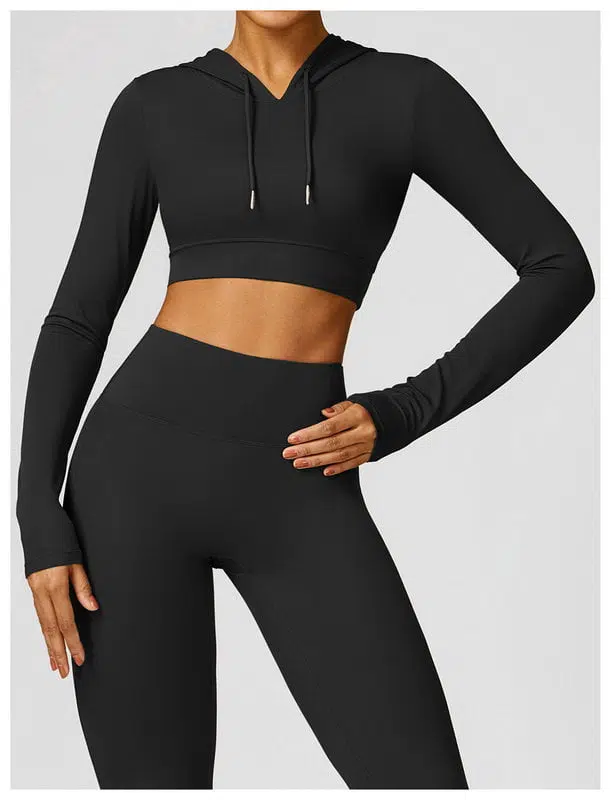 winter gym wear for ladies 189-021