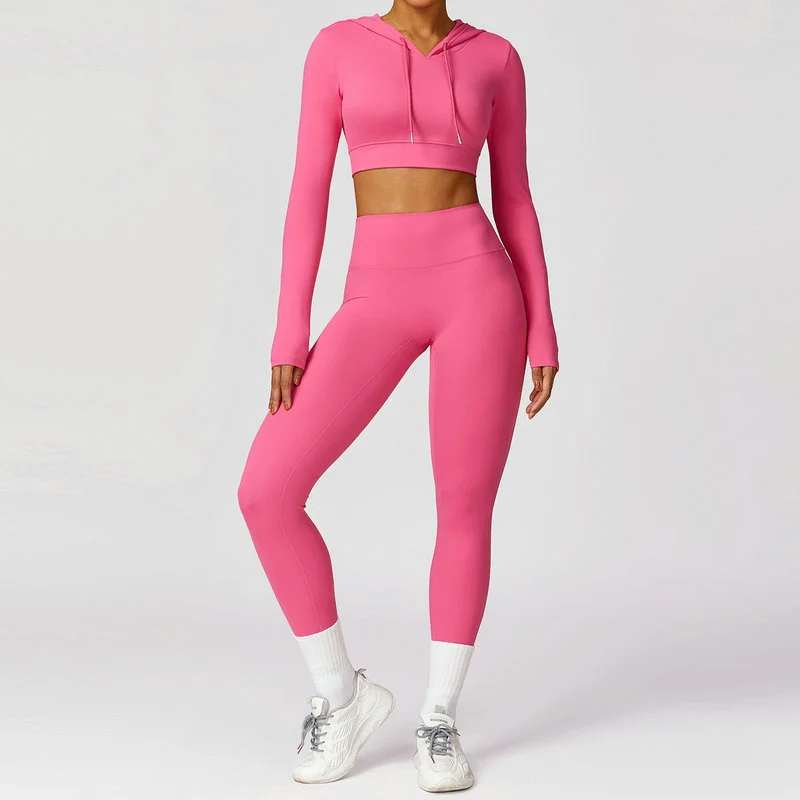 winter gym wear for ladies 189-022